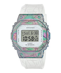 Casio G-Shock GM-S5640GEM-7DR Kol Saati