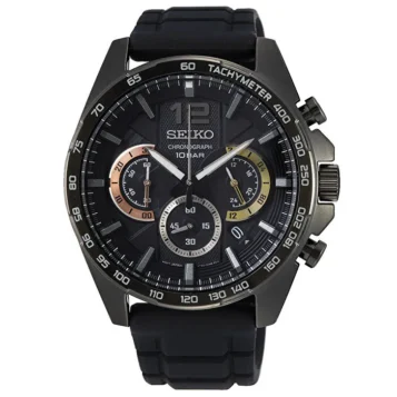 Seiko SEISB349P Erkek Kol Saati