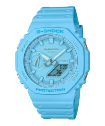 Casio G-Shock GA-2100-2A2DR Kol Saati