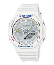 Casio GA-B2100FC-7ADR Kol Saati