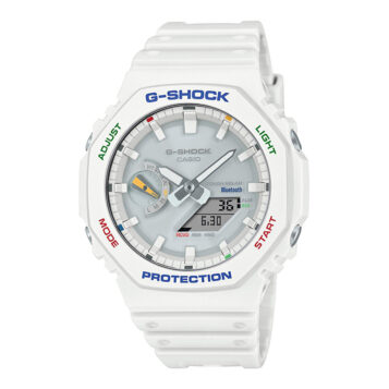 Casio GA-B2100FC-7ADR Kol Saati
