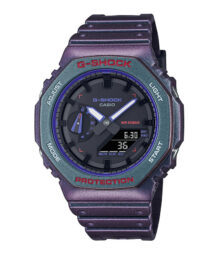 Casio G-Shock GA-2100AH-6ADR Kol Saati