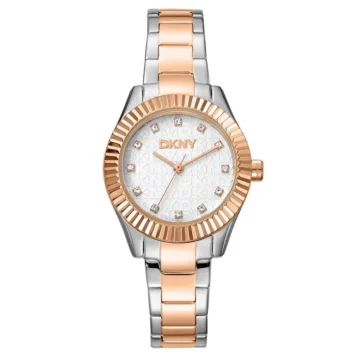 DKNY DK1L017M0095 Kadın Kol Saati