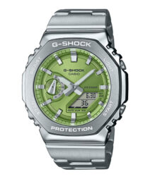 Casio G-Shock GM-2110D-3ADR Kol Saati