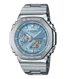 Casio GM-2110D-2ADR Kol Saati