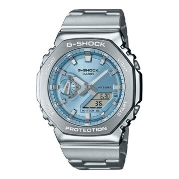 Casio GM-2110D-2ADR Kol Saati