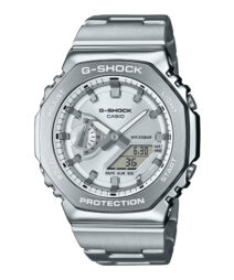 Casio G-Shock GM-2110D-7ADR Kol Saati