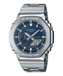 Casio GM-2110D-2BDR Kol Saati
