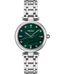 Seiko Diamonds Bayan Kol Saati SRZ535P
