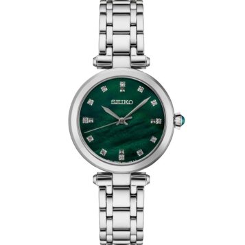 Seiko Diamonds Bayan Kol Saati SRZ535P