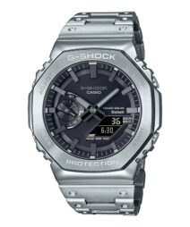 Casio G-Shock GM-B2100D-1ADR Kol Saati