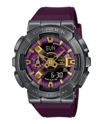 Casio G-Shock GM-110CL-6ADR Kol Saati