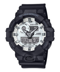 Casio GA-700WD-1ADR Kol Saati