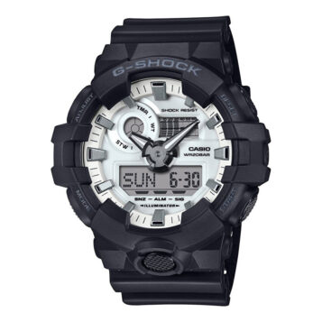 Casio GA-700WD-1ADR Kol Saati