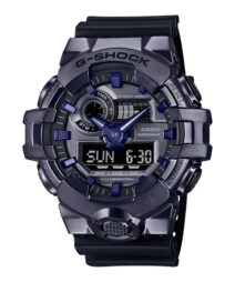 Casio GM-700P-6ADR Kol Saati
