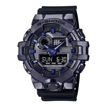 Casio GM-700P-6ADR Kol Saati