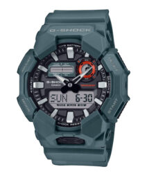 Casio GA-010-2ADR Kol Saati