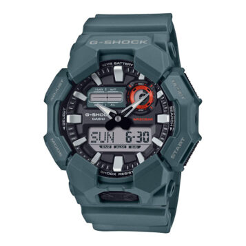 Casio GA-010-2ADR Kol Saati