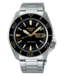 Seiko 5 Sport SKX Series SRPK99K Kol Saati