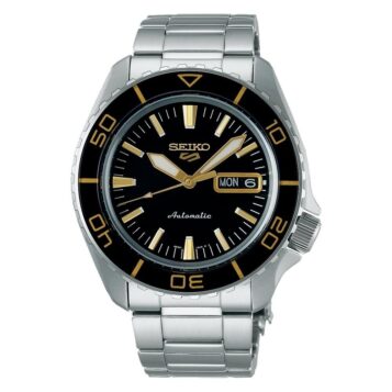 Seiko 5 Sport SKX Series SRPK99K Kol Saati