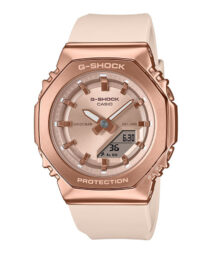 Casio GM-S2110PG-4ADR Kol Saati