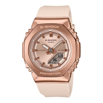 Casio GM-S2110PG-4ADR Kol Saati