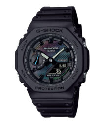 Casio G-Shock GA-2100RW-1ADR Kol Saati