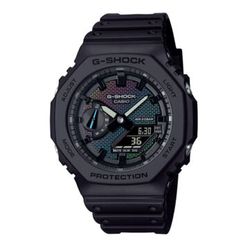 Casio G-Shock GA-2100RW-1ADR Kol Saati