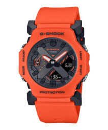 Casio GA-2300FL-4ADR Kol Saati