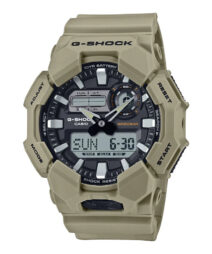 Casio GA-010-5ADR Kol Saati