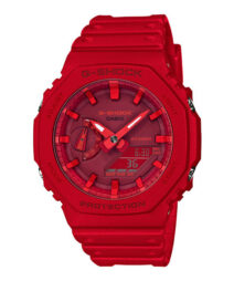 Casio G-Shock GA-2100-4ADR Kol Saati