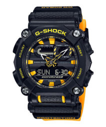 Casio G-Shock GA-900A-1A9DR Kol Saati