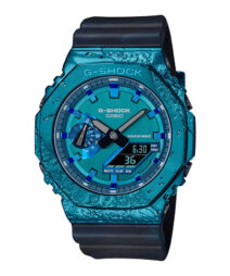 Casio GM-2140GEM-2ADR Kol Saati