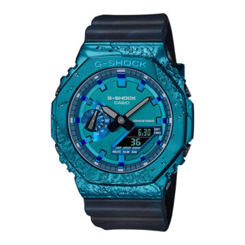 Casio GM-2140GEM-2ADR Kol Saati