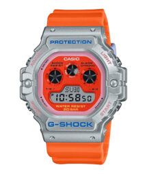 Casio DW-5900EU-8A4DR Kol Saati
