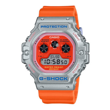 Casio DW-5900EU-8A4DR Kol Saati
