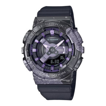 Casio GM-S114GEM-1A2DR Kol Saati