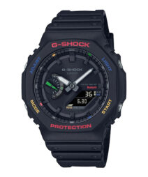 Casio G-Shock GA-B2100FC-1ADR Kol Saati