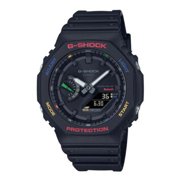 Casio G-Shock GA-B2100FC-1ADR Kol Saati