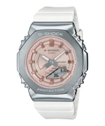 Casio G-Shock GM-S2100WS-7ADR Kol Saati