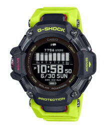 Casio GBD-H2000-1A9DR Kol Saati