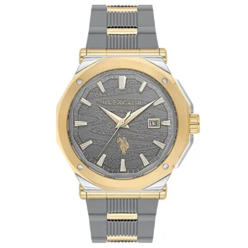 U.S. Polo Assn. USPA1107-07 Erkek Kol Saati