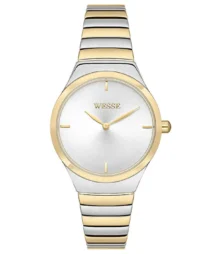 Wesse WWL303102 Kadın Kol Saati