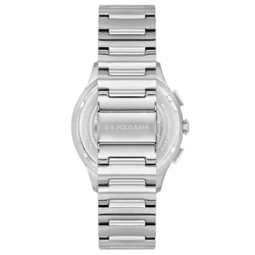 U.S. Polo Assn. USPA1080-02 Erkek Kol Saati - Görsel 3