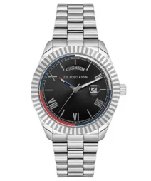 U.S. Polo Assn. USPA1100B-01 Erkek Kol Saati