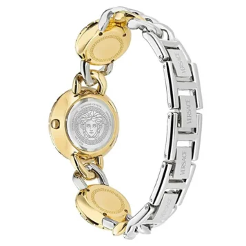 Versace VRSCVE0Q00125 Kadın Kol Saati - Görsel 3