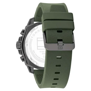 Tommy Hilfiger TH1710688 Erkek Kol Saati - Görsel 4