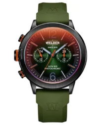 Welder WWMD1011 Erkek Kol Saati