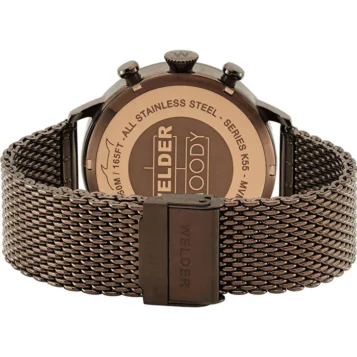 Welder WWRC606 38 mm Kadın Kol Saati - Görsel 2