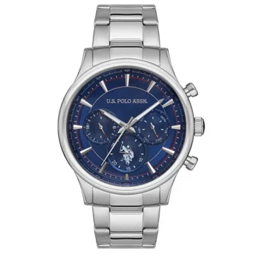 U.S. Polo Assn. USPA1010-03 Erkek Kol Saati